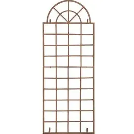 CLP Rankgitter Viva 70 x 180 cm Antik Braun