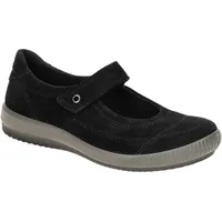 Legero Weiblich Tanaro 5.0 Schwarz 0000