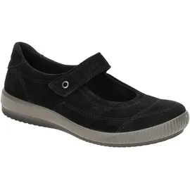 Legero Weiblich Tanaro 5.0 Schwarz 0000