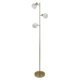 NÄVE Learta 154,0 cm Gold