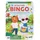 Abrams & Chronicle In-The-Park Bingo Magnetisches Reisespiel