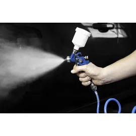 Güde Farbspritzpistole PROFI-M