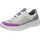 Legero Sprinter Damen Weit Beige/Weiß/Mehrfarbig 37