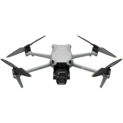 8192 x 6144 Pixel Quadrocopter Multicopter/Drohne  Air 3s Fly More Combo (Grau) 
