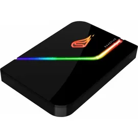 Surefire PyroDrive Gaming 1 TB Externe SSD USB-C 2,5"