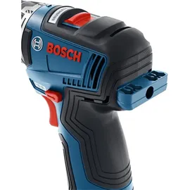 Bosch GSR 12V-35 FC Professional inkl. 2 x 3 Ah + L-Boxx 06019H3001