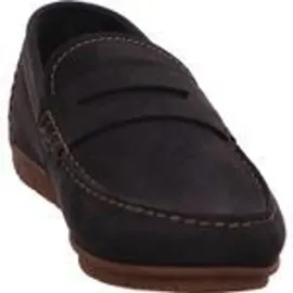 Gabor Nubuk Herren Navy 42,5