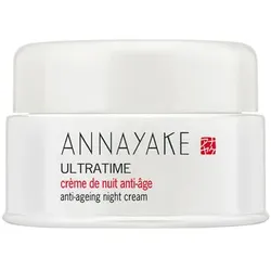 Annayake  Anti-Aging & Anti-Falten Produkte Ultratime Anti-ageing Night Cream  in multifarben, Einheitsgrösse
