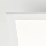 Brilliant LED Deckenleuchte Paneel Briston 18W neutralweiß