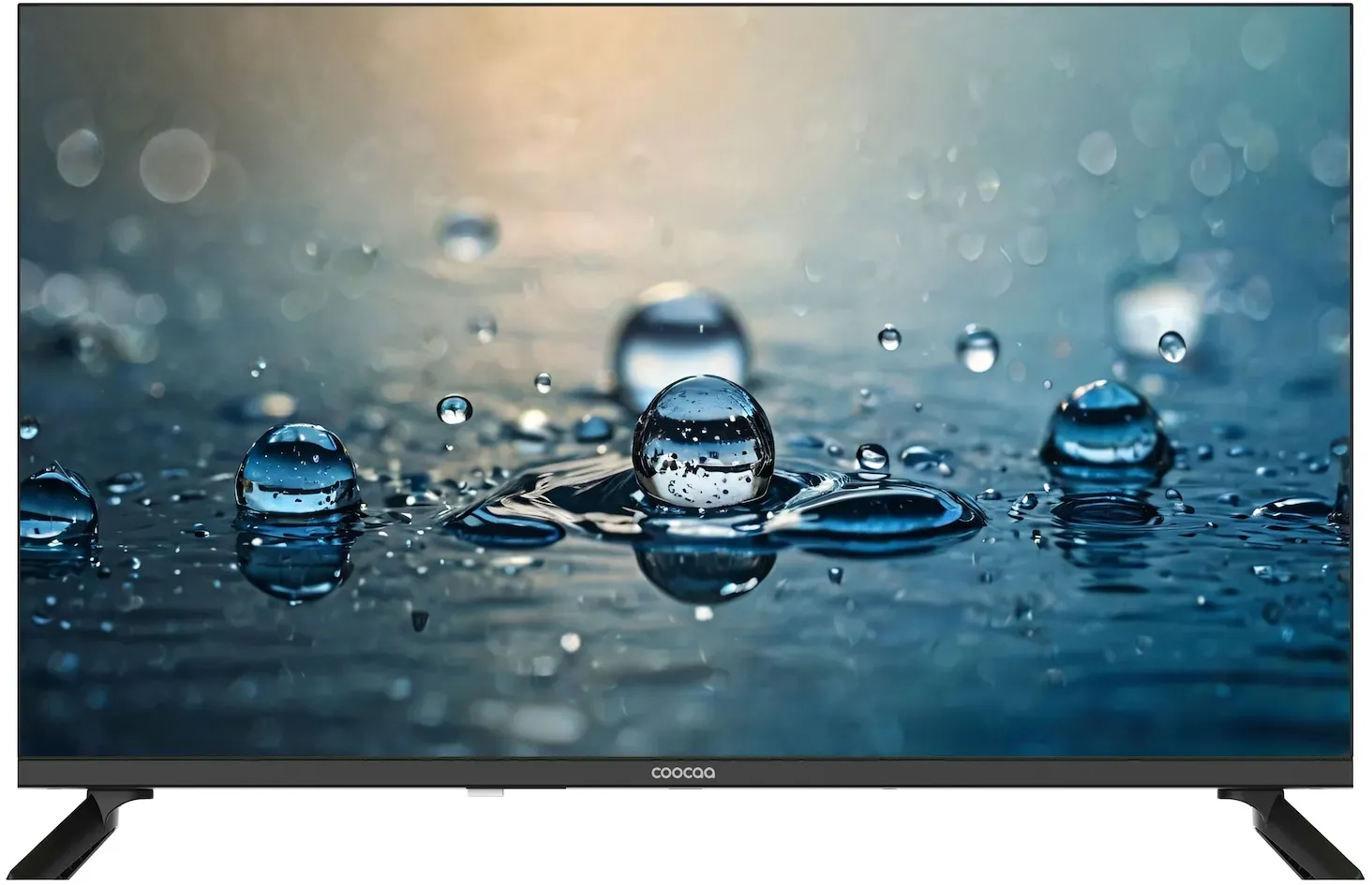 Coocaa LED TV HD 32 Zoll 1 ST