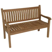 Lesli Living Hastings 180 x 65 x 92 cm Teak