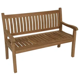 Lesli Living Hastings 180 x 65 x 92 cm Teak