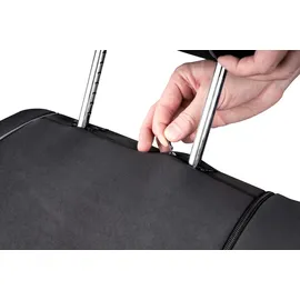 Walser Autositzbezug Modulo für Rücksitzbank 8-teilig