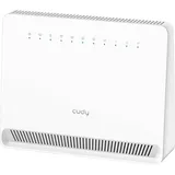 Cudy LT15V, Router Weiss