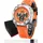 Vostok Europe Systema Periodicum Chronograph Leder 45,5 mm VK67-650A723