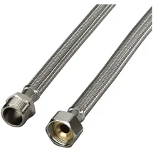 xavax 111892 Wasser Zulaufschlauch Verlängerung 3m 3/4" 1St."""