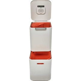 Joseph Joseph Totem 40 L Steingrau