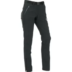 MAUL Sport Peak Perle - Trekkinghose Elastic caviar (0101) 42