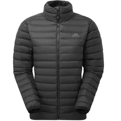 Mountain Equipment Earthrise Wmns Jacket 10 black
