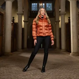 Pikeur HW25 Selection Quilted Jacke Damen