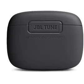 JBL Tune Buds True Wireless, In-ear Kopfhörer Bluetooth Schwarz
