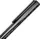 Swarovski Kugelschreiber Basic Schwarz 1,0 mm