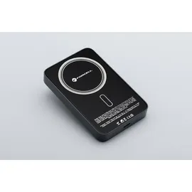 forcell Powerbank 10000mAh Schawrz