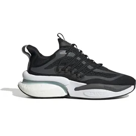 adidas Alphaboost V1 Core Black / Magic Grey / Grey Three 46