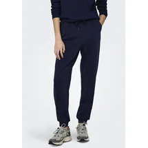 ONLY PLAY Sweathose Blau XS