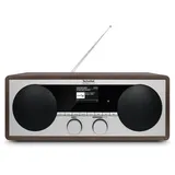 TechniSat DigitRadio 451 CD IR holz