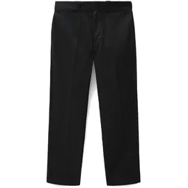 West Coast Choppers Austin Hosen - Black - 30 - 34
