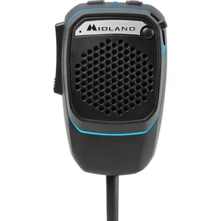Midland Dual Mike Pin C1283.02