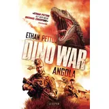 LUZIFER Verlag DINO WAR: Angola