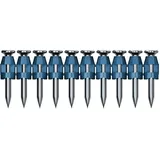 Bosch Betonnägel 25mm, für GNB 18V-38 Professional,