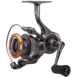 Abu Garcia Revo X Spinnrolle - Silver 2000S