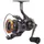 Abu Garcia Revo X Spinnrolle - Silver 2000S
