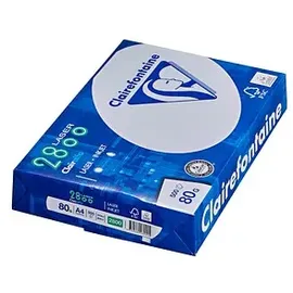 Clairefontaine Laser2800 A4 80 g/m2 500 Blatt