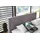 Musterring Delphi 160 x 200 cm Grau