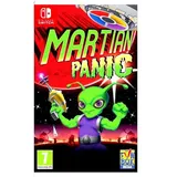 Martian Panic - Switch-Modul [US Version]