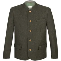 Stockerpoint Trachtensakko Xaver in moosgrün 54