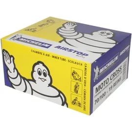 Michelin Schlauch 70/100-19 19 Zoll