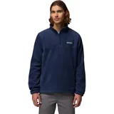 Columbia Steens Mountain Sweatshirt Collegiate Navy 2XL