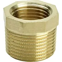 Viega Reduzierstück 2" AG x 1/2" IG