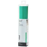 Cricut Smart Vinyl Permanent Folie 33 cm x 3,6 m grün