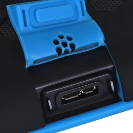 A-Data HD720 2TB USB 3.0 blau (AHD720-2TU3-CBL)