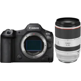 Canon EOS R5 Mark II Body