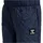 hummel Verstellbare Taille Snow Suit Hmlsobi Kinder black iris 134