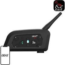 EJEAS V6PRO+
