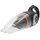 Nedis Handstaubsauger 90 W Grau/Orange/Schwarz