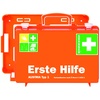 Z1020-1 Erste-Hilfe-Koffer orange